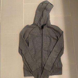 Lululemon Scuba Hoodie